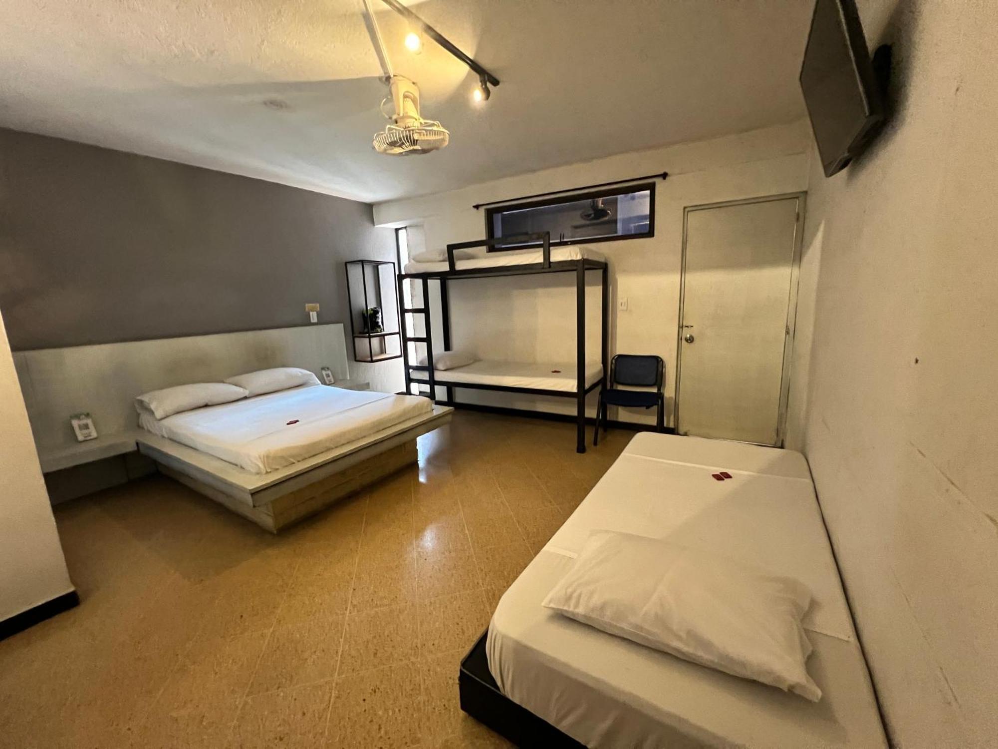 Green Hotel Natural Medellín Zewnętrze zdjęcie