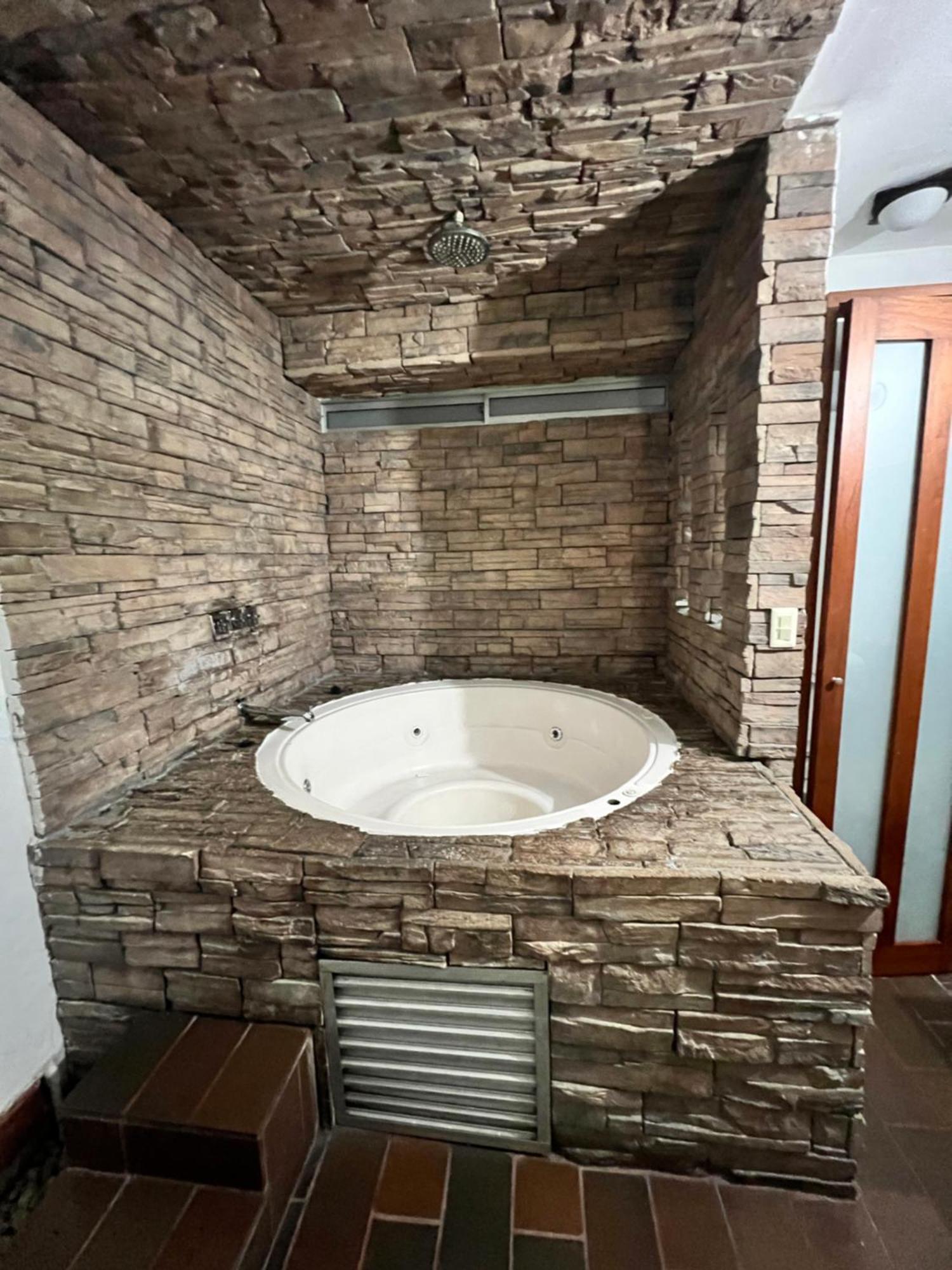Green Hotel Natural Medellín Zewnętrze zdjęcie