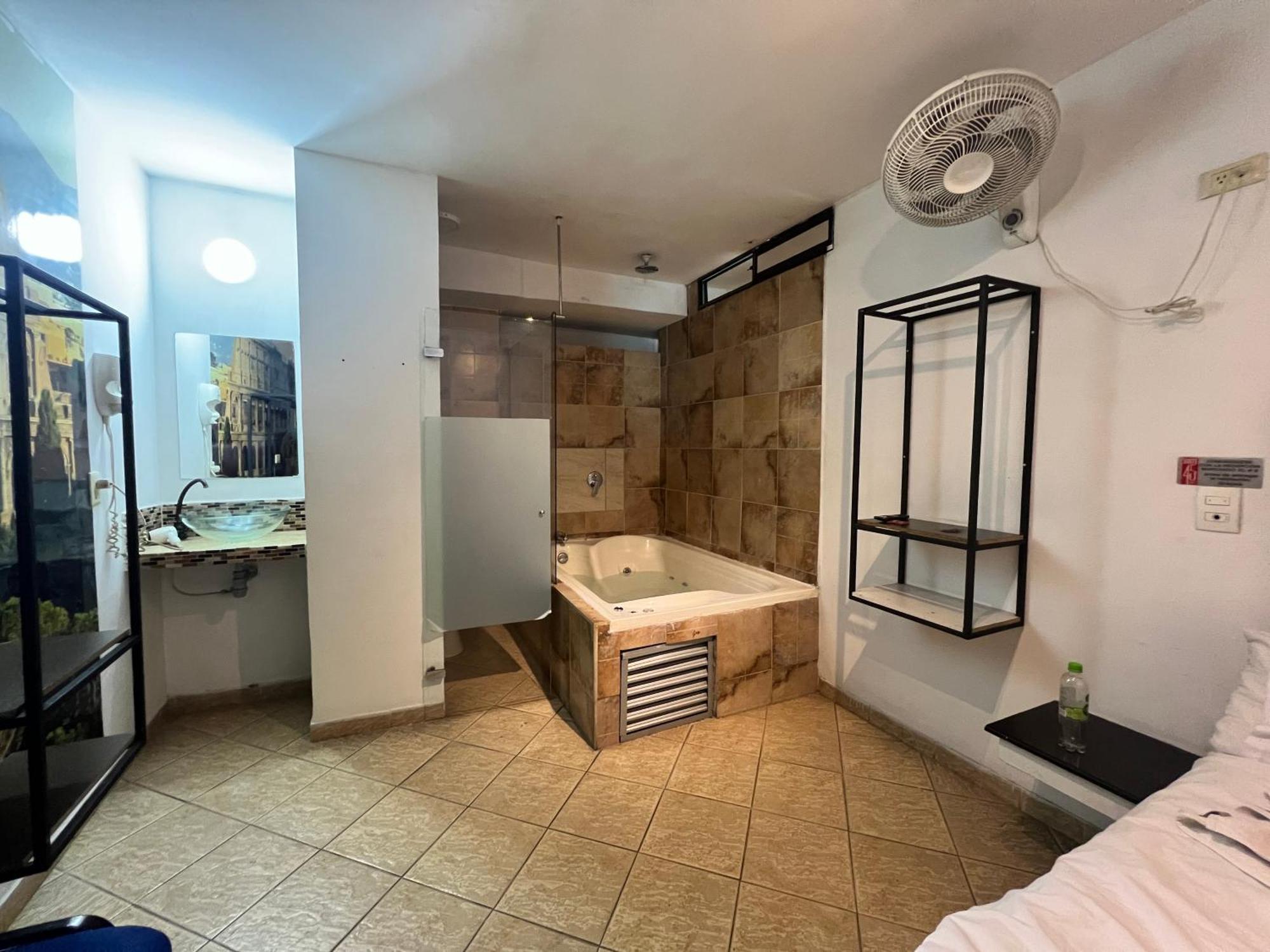 Green Hotel Natural Medellín Zewnętrze zdjęcie