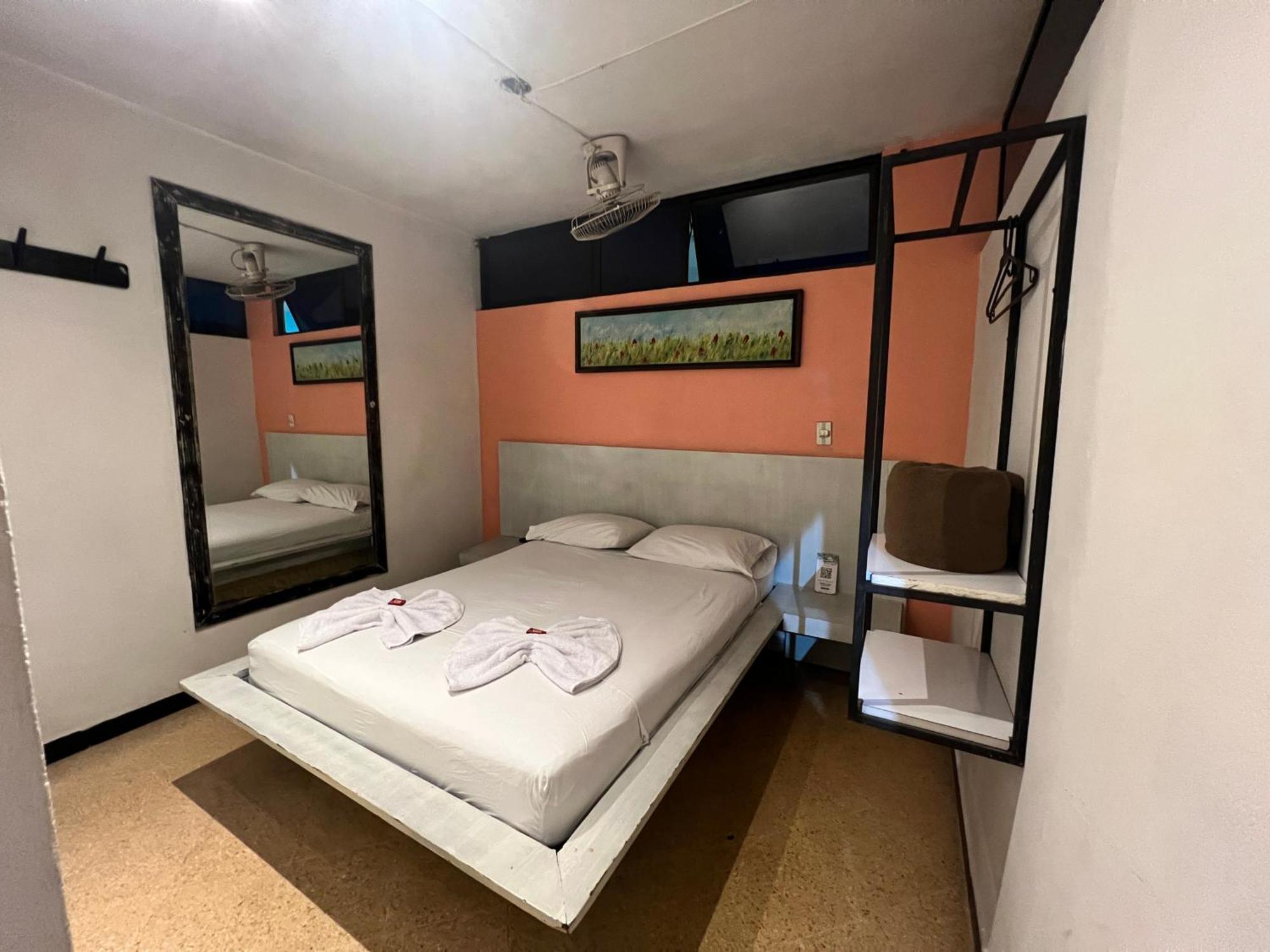 Green Hotel Natural Medellín Zewnętrze zdjęcie