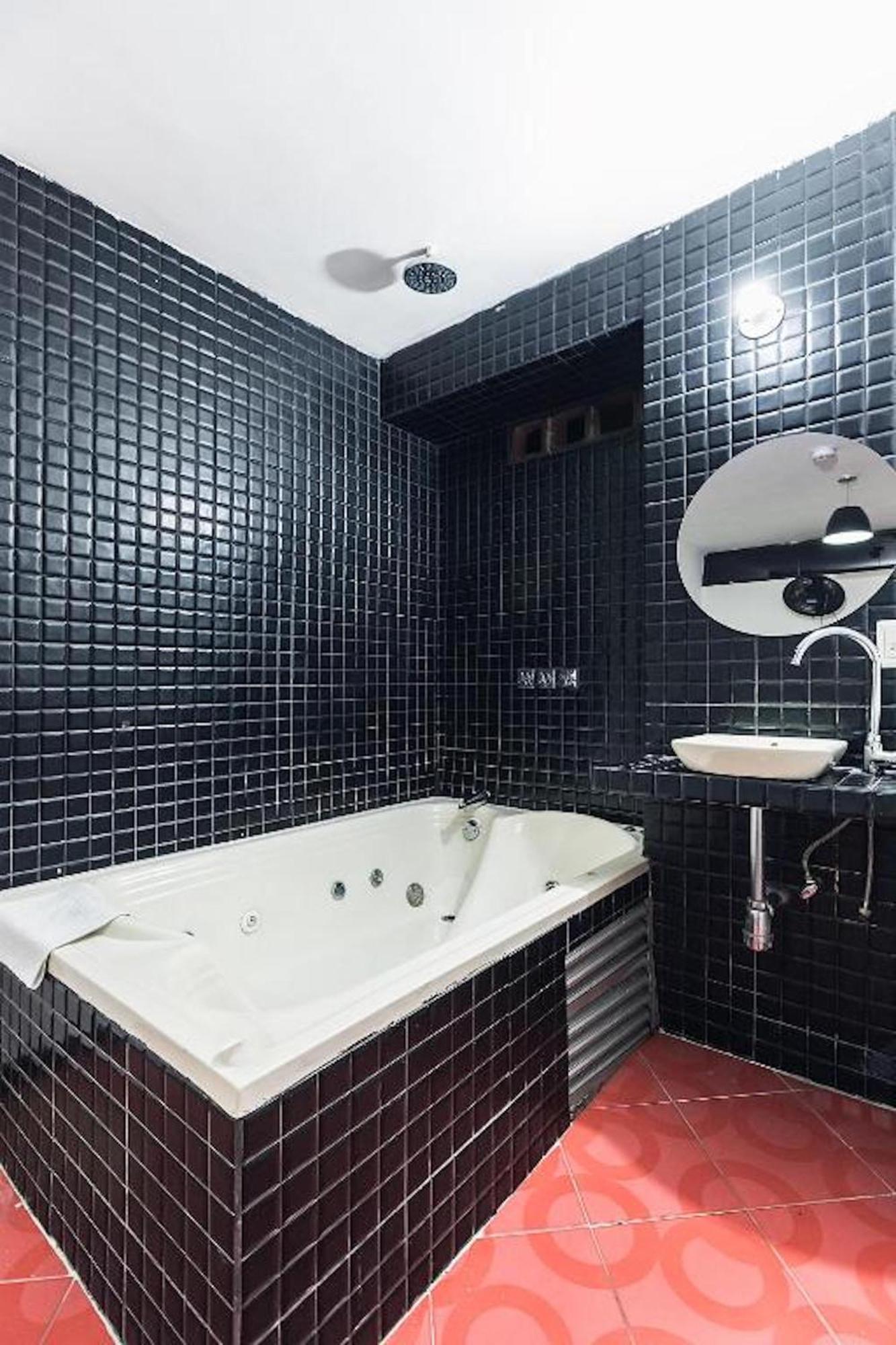 Green Hotel Natural Medellín Zewnętrze zdjęcie