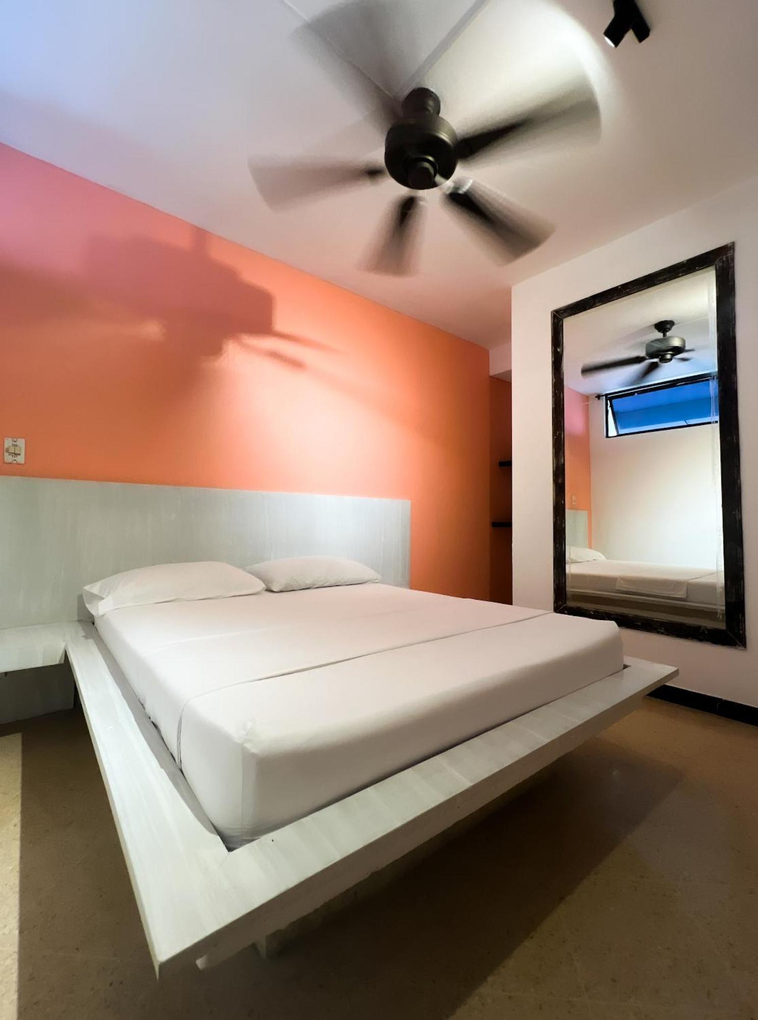 Green Hotel Natural Medellín Zewnętrze zdjęcie