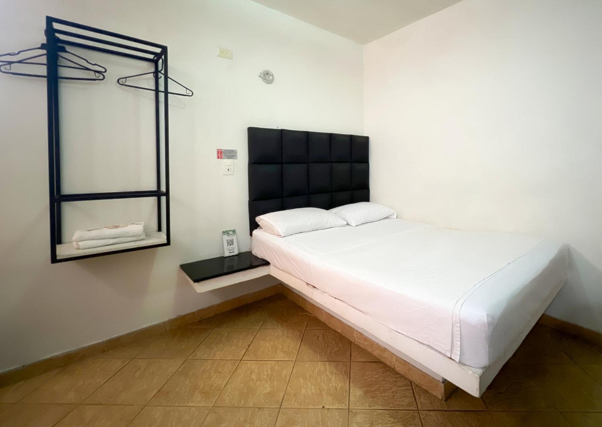 Green Hotel Natural Medellín Zewnętrze zdjęcie