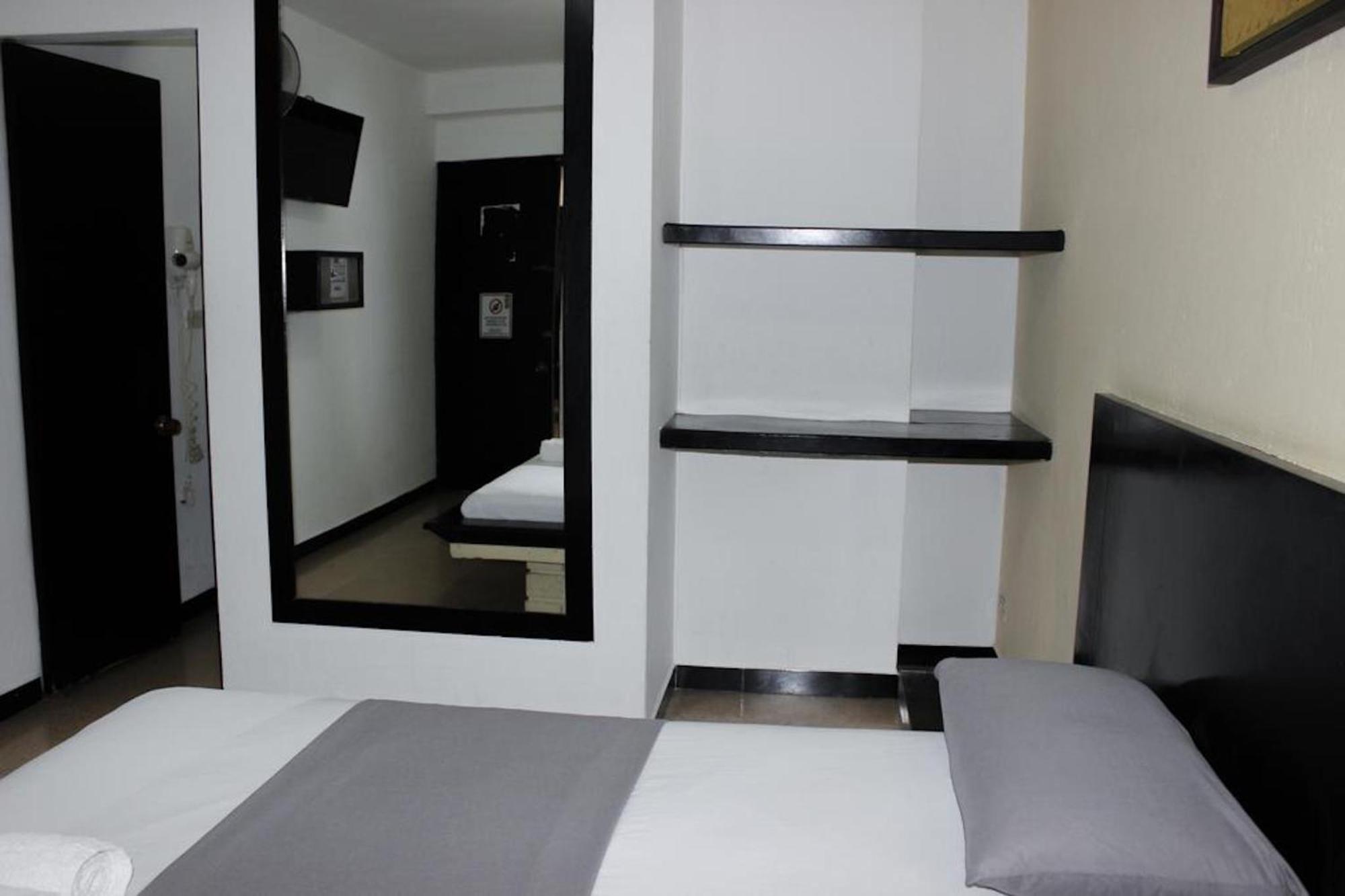 Green Hotel Natural Medellín Zewnętrze zdjęcie