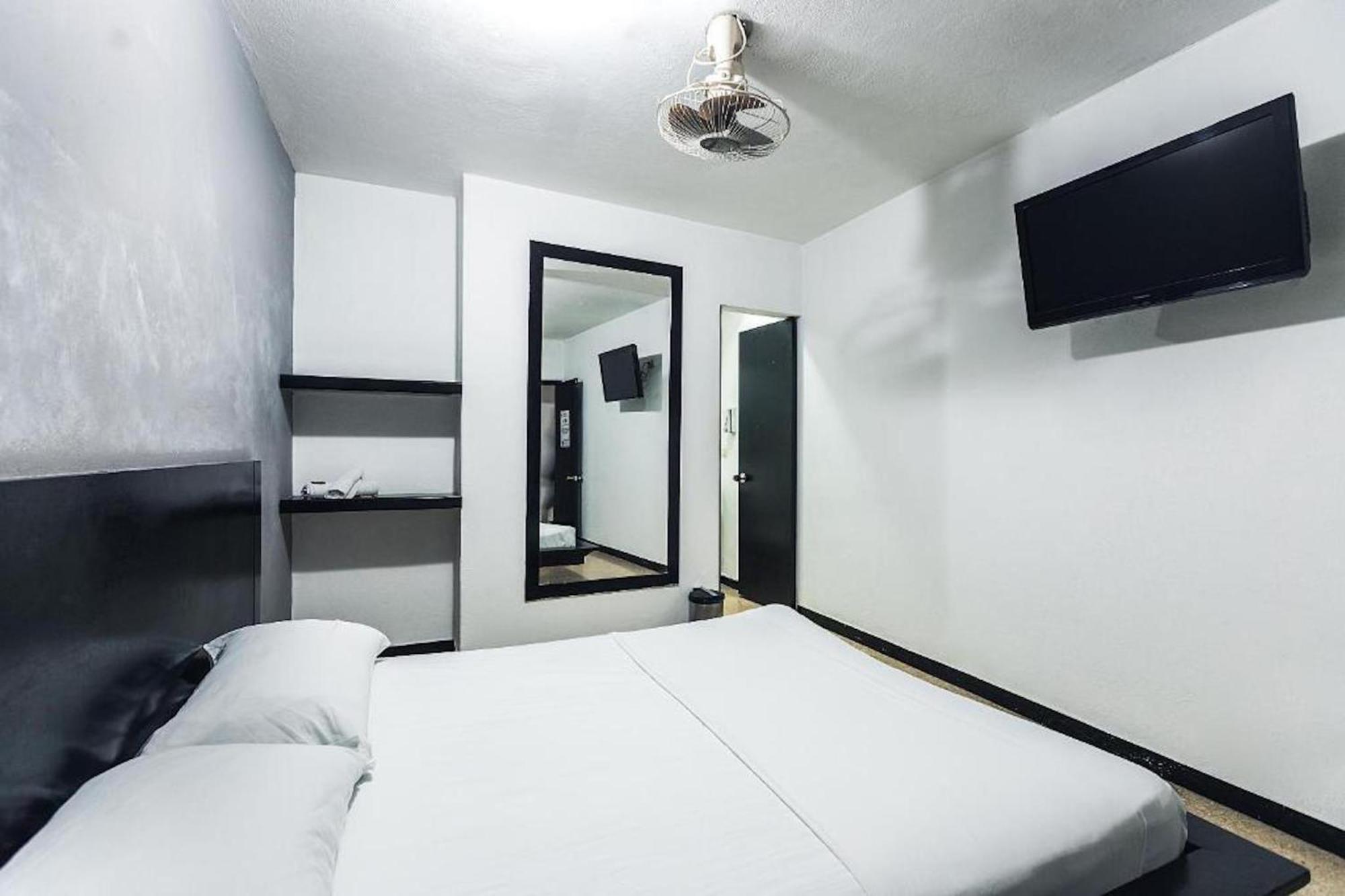 Green Hotel Natural Medellín Zewnętrze zdjęcie