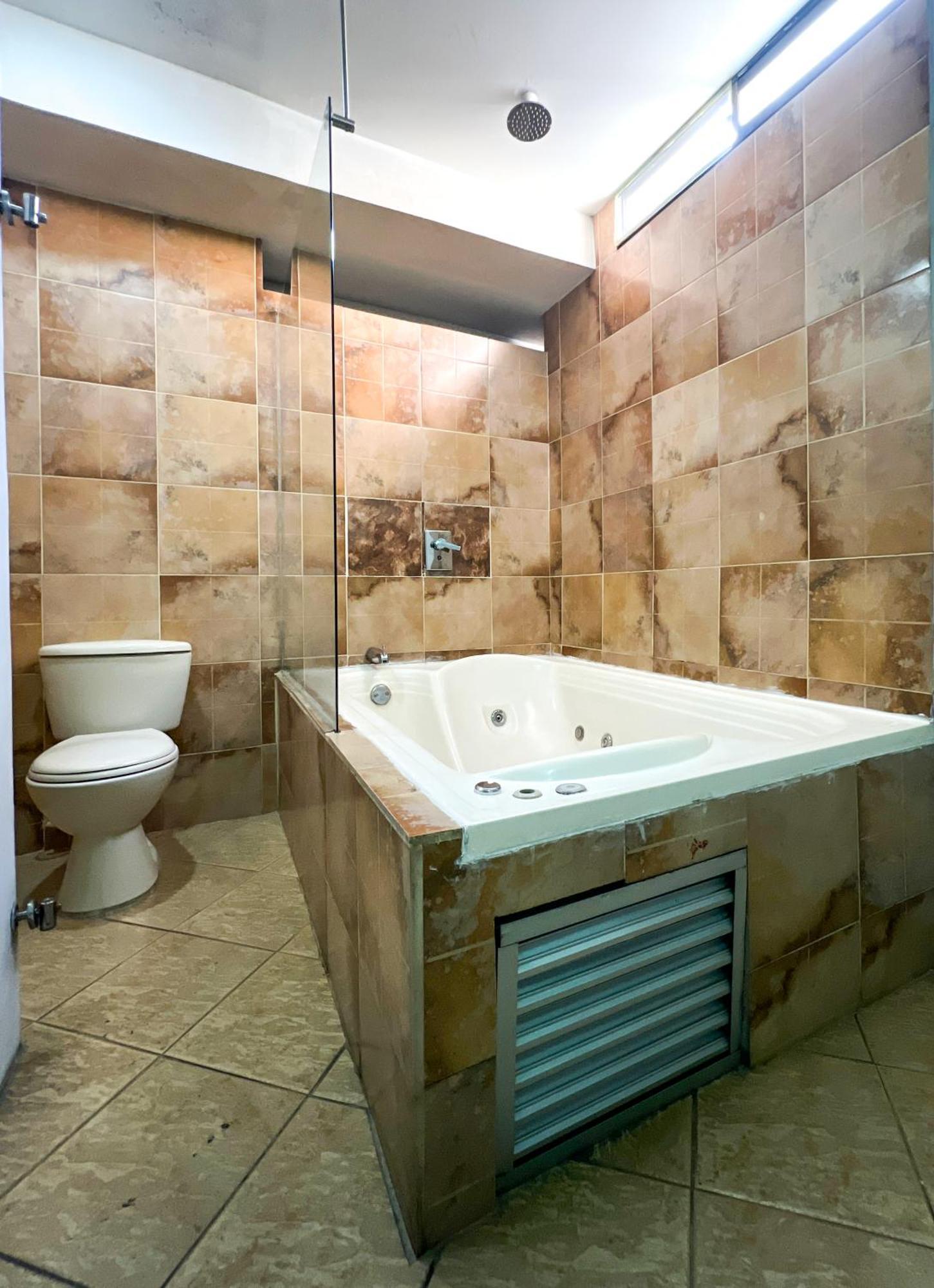 Green Hotel Natural Medellín Zewnętrze zdjęcie