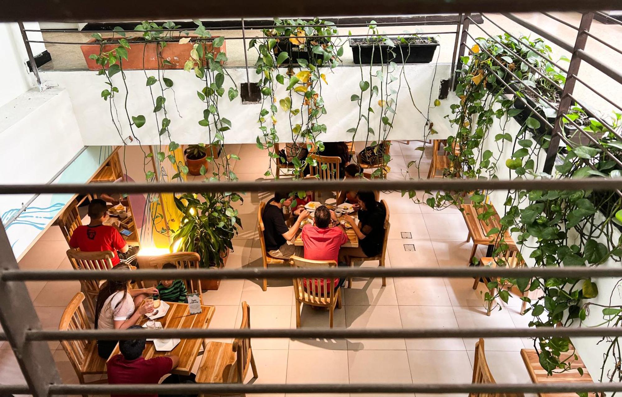Green Hotel Natural Medellín Zewnętrze zdjęcie